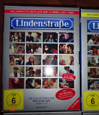 Lindenstraße dvd jahr gebraucht kaufen  Osterode