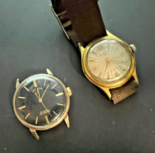 Vintage Lord Elgin 30 Joias Clinton 17 Joias Relógio comprar usado  Enviando para Brazil