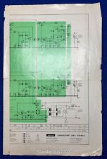 Original uher foldout d'occasion  Expédié en Belgium