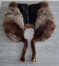 Veste bolero fourrure d'occasion  Le Nouvion-en-Thiérache