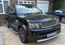 range rover sport autobiography for sale range rover sport autobiography for sale RICKMANSWORTH