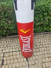 Everlast punch bag for sale  GOSPORT
