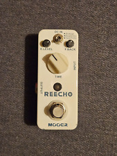 Mooer reecho delay for sale  Ireland