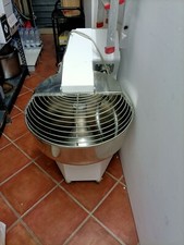 Impastatrice professionale for usato  San Lazzaro di Savena