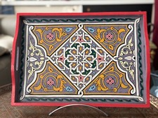 Plateau zwak boho d'occasion Plateau zwak boho d'occasion  Paris XI