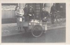 92. 54257.colombes. laitiers. d'occasion  France