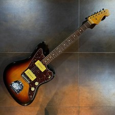 Fender japan sunburst usato  Spedire a Italy