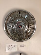 Wire hub cap for sale  North Salt Lake