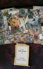 Raccolta cartoline della usato  Lucca