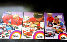 siku toys for sale siku toys for sale BASINGSTOKE