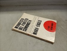 Marx engels manifesto usato  Cassina de' Pecchi