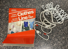 Clothes line indoor for sale  San Jose