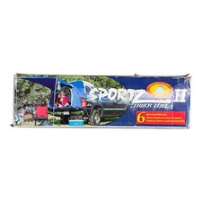 New sportz 44022 for sale  Spokane