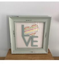 Rustic love picture for sale  Acworth