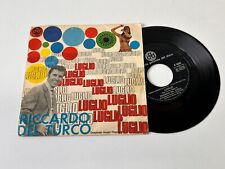 Riccardo del turco usato  Viareggio
