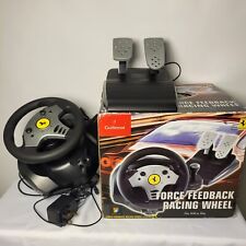 Thrustmaster ferrari force for sale  UK