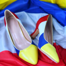 Narrenschuhe moguntia lady gebraucht kaufen  Hainburg