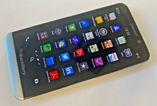 Blackberry z30 smartphone for sale  TELFORD