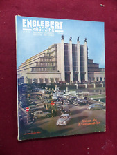 1949 englebert magazine d'occasion  Saint-Romain-de-Colbosc