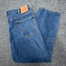 Levis 550 relaxed for sale  Marietta