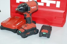 Hilti siw6 nuron gebraucht kaufen  Oer-Erkenschwick