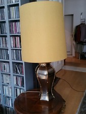 Bildschöne indische stehlampe gebraucht kaufen  Berlin