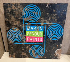 Vtg martin senour for sale  Felton