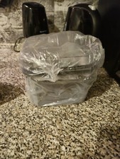 Tupperware naschkätzchen grau gebraucht kaufen  Berlin