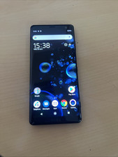 Sony xperia xz3 for sale  SOUTHEND-ON-SEA