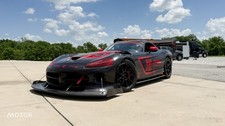 2010 dodge viper for sale  Indianapolis