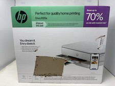 Deskjet 2820e wireless for sale  BRACKLEY