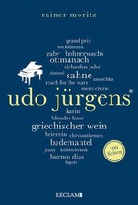 Udo jürgens 100 gebraucht kaufen  Ohlsbach