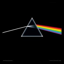 Pink floyd nuovo usato  Spedire a Italy