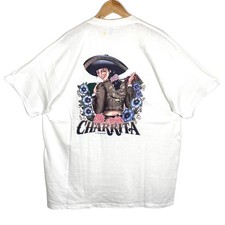 Tee shirt charrita d'occasion  Montpellier-