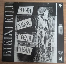 Bikini kill huggy for sale  GOSPORT