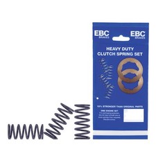Ebc motorcycle clutch for sale  BRIGHTON