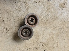Flat idler jockey for sale  LLANDOVERY