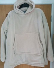 Snuggy hooded blanket for sale  LANCASTER