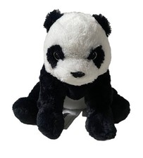 Ikea panda soft for sale  BIRMINGHAM