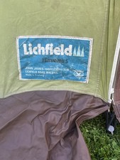 cabanon frame tent for sale cabanon frame tent for sale  PENRITH