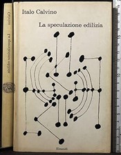 Speculazione edilizia usato  Italia