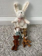 Vtg boyds wuzzies for sale  Buffalo