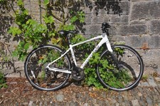 Cannondale quick bike for sale  DENBIGH