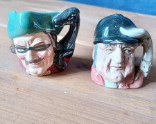 Vintage royal doulton for sale  BARROW-UPON-HUMBER