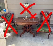 Local pick stunning for sale  San Francisco