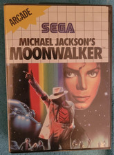 Michael jackson moonwalker gebraucht kaufen  Aachen