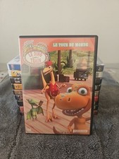 Dino train tour d'occasion  Draguignan