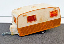 Majorette 259 caravane d'occasion  Cuges-les-Pins