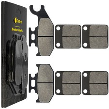 Brake pads yamaha for sale  Pacoima