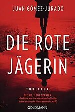 Rote jägerin thriller gebraucht kaufen  Berlin
